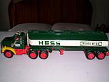 1984 Hess Truck