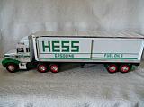 1987 Hess Truck