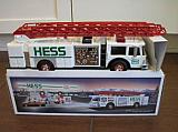 1989 Hess Truck