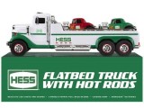 2022 Hess Truck