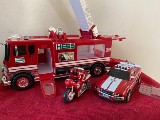 2024 Hess 60th Anniversary Fire Truck