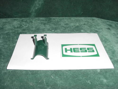 Hess truck parts original 1968 Original Battery Cover