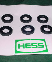 Hess Replacement Tires
