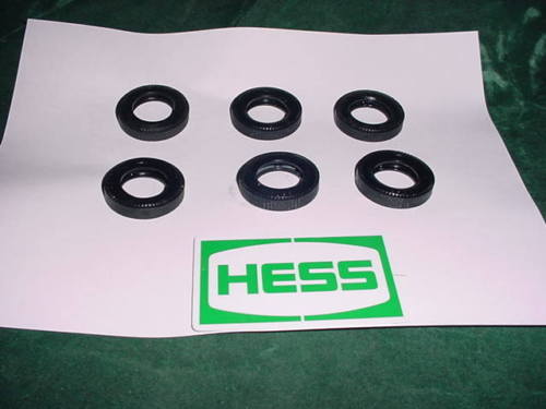 Hess truck parts Original Tires