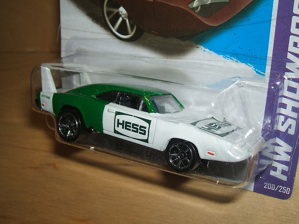 Hot Wheels 1969 Dodge Charger