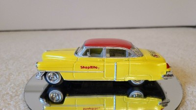 Shoprite Diecast 1952 Cadillac
