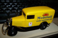 shell toy trucks